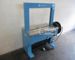Maschine: TRANSPAK TP 6000 Umreifungsmaschinen