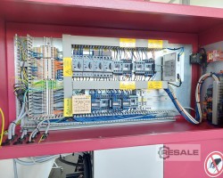Maschine: BEHRINGER-EISELE PSU 450 H Metallkreissägen
