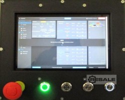 Maschine: Q.BIG Queen 1 Großformat 3D-Drucker