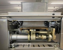 Maschine: WERNER + PFLEIDERER WP Multimatic S / MUS-6 Kopfmaschine / Teigteiler