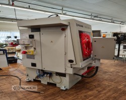 Maschine: VOLLMER CHD 250 R2 / ND 230 Kreissägeblatt-Schleifmaschinen