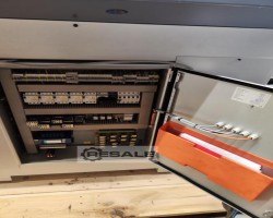 Maschine: AKE KNEBEL B4 Kreissägeblatt-Schleifmaschinen