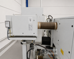 Maschine: GEIBEL HOTZ FS840 Z CB Flachschleifmaschinen
