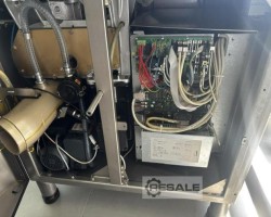 Maschine: HANDTMANN VF-620/VF-628/VF-630 Füllmaschinen und Vakuumfüller