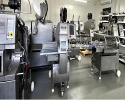 Maschine: POLY CLIP FCA 80/120/140/160 Clipmaschinen