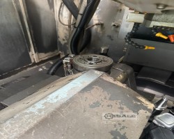 Maschine: STAMA MC 015 Vertikale CNC Bearbeitungszentren