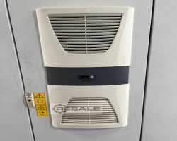 Maschine: BVL Rittal Schaltschrank für Waschanlage