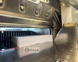 Maschine: POLAR 78 X Papierschneidemaschinen