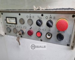 Maschine: WEILER E50/1 Zyklendrehmaschinen