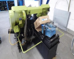 Maschine: PROCUT S300 Metallbandsägen