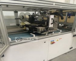 Maschine: BöWE BELL+HOWELL Intelistar MC Sortiermaschine