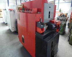 Maschine: EMCO EMCOTURN E45 CNC Drehzentren
