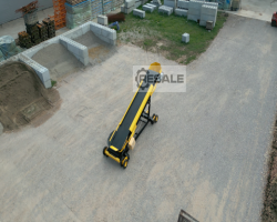 Maschine: IBS Belt Conveyor EXC 5 / EXC 8 / Betonförderbänder