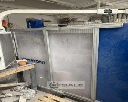 Maschine: DONATONI P425 Brückensäge
