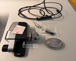 Maschine: KEYENCE IM-8030T Messprojektor Messmaschinen