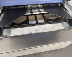 Maschine: SCREEN PlateRite 4300E CTP Systeme