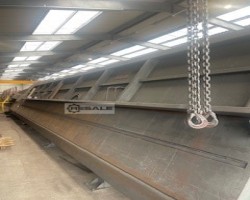 Maschine: PROGRESS MSR 20 20/6 Betonstahlmaschinen stationär