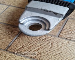 Maschine: TRACTEL Dynafor LLX2 5t Lastdynamometer, Industrie-Kranwaage