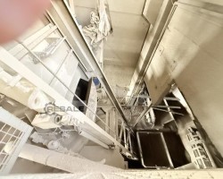 Maschine: PEMAT Planetary Mixer PMP 1500 Betonmischer