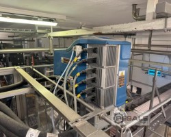 Maschine: SCHUY ,  TRAYAUFRICHTER Trayaufrichter 2x10er Trays Kartoniermaschinen