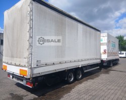 Maschine: MAN TGL02 - TGL 8.240 4X2 BL 