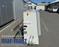 Maschine: HOLZ-HER 1321 SPRINT Kantenleimmaschinen
