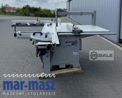 Maschine: ALTENDORF F 45 Formatkreissägen