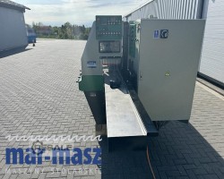 Maschine: WEINIG Profimat 23 Vierseitenhobelmaschinen