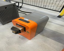 Maschine: HAI ROBOTICS HAIPick A42-G Lagerroboter