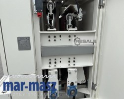 Maschine: SCM DMC 30 RCS 110 Breitbandschleifmaschinen