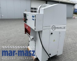 Maschine: BRODPOL WP-140 Vielblattsägen