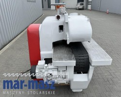 Maschine: RAIMANN 250/120 Vielblattsägen