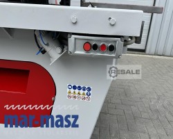 Maschine: RAIMANN K23 250/120 Vielblattsägen