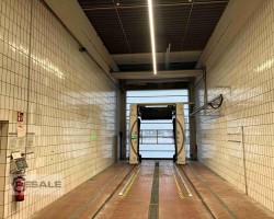 Maschine: WASHTEC EasyWash Portal Waschanlage
