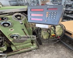 Maschine: DECKEL FP2 Werkzeugfräsmaschinen