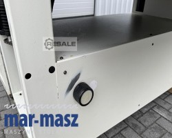 Maschine: SCM SANDYA 5 RCS110 Breitbandschleifmaschinen