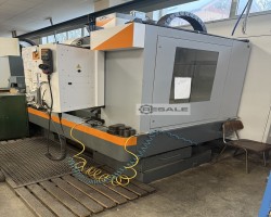 Maschine: MAS VCI-Q 1000 Vertikale Bearbeitungszentren