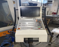 Maschine: MAS VCI-D 1270 Vertikale Bearbeitungszentren