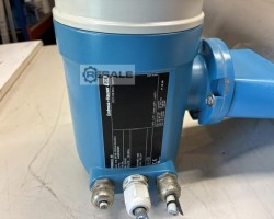 Maschine: E+H Promass 83F ND80 Flowmeter Endress  und  Hauser,