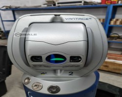 Maschine: FARO Vantage E Laser-Tracker
