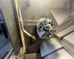 Maschine: BIGLIA B 750 CNC Drehmaschinen