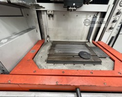 Maschine: CHARMILLES ROBOFORM 35 P Senkanlagen ECM