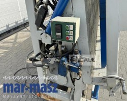 Maschine: COMPOSER BHT 1-6200 Montagepressen
