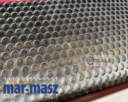 Maschine: WEBER LCE 2000 DP-1350 Breitbandschleifmaschinen