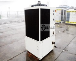 Maschine: TRANE KVGAP120SDOAABOE/ W1KM027 Chiller