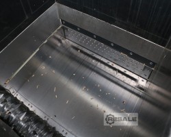 Maschine: VECOPLAN VAZ 1300 M Schredder