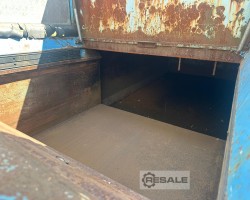 Maschine: POTTINGER MP1900 Recyclinganlagen