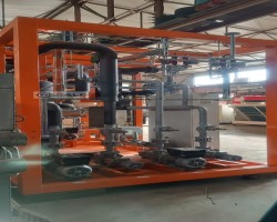 Maschine: AGO CONGELO 130 -8 26 95 82 Kälteanlage