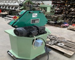 Maschine: ZOPF TRENNJAEGER RS 302 ME Biegemaschinen