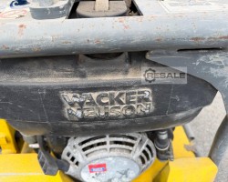 Maschine: WACKER NEUSON DPU 2550 Rüttelplatte